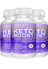Ultra Fast Keto Boost, Shark Tanks Keto Diet Pills for Losing Weight, Fat Burner for All