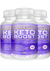 Keto Diet Pills by Shark Tank - Free Trial